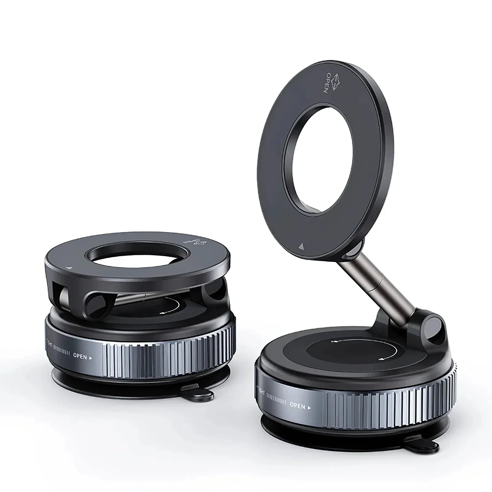 360 Magnetic Phone Holder